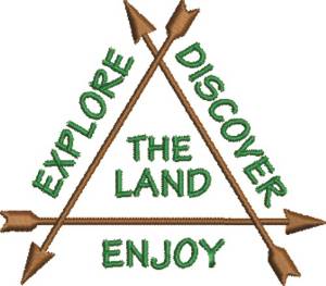 Picture of Explore The Land