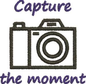Picture of Capture The Moment