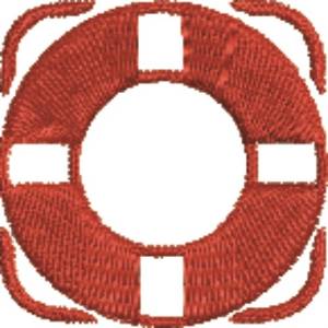 Picture of Life Preserver