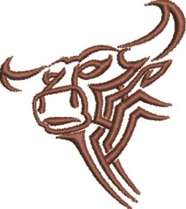 Picture of Bull Head