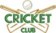 Picture of Cricket Club Machine Embroidery Design