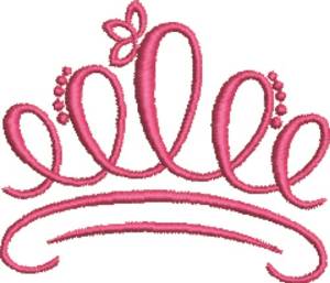 Picture of Princess Crown