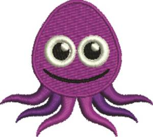 Picture of Octopus