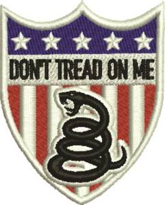 Picture of Dont Tread On Me
