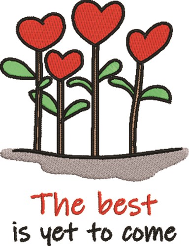 The Best Machine Embroidery Design