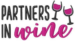 Picture of Partners In Wine