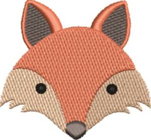Picture of Fox Head