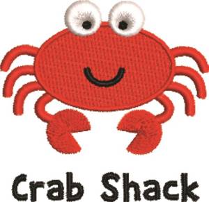 Picture of Crab Shack