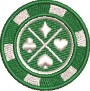 Picture of Casino Chip