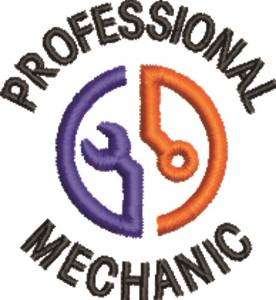Picture of Professional Mechanic