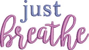 Picture of Just Breathe