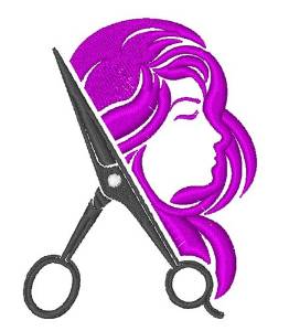 Picture of Beautician Logo