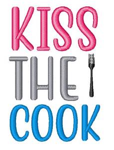 Picture of Kiss The Cook
