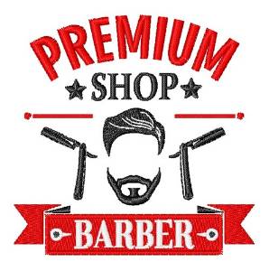 Picture of Premium Barber