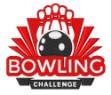Picture of Bowling Challenge Machine Embroidery Design