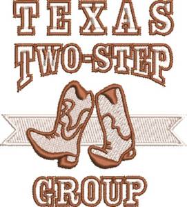 Picture of Texas Two-Step