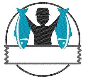 Picture of Fisherman Logo
