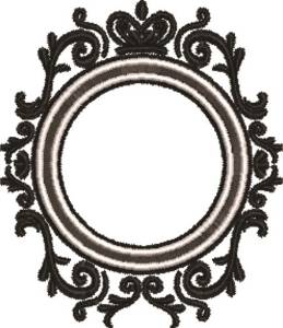 Picture of Royal Frame