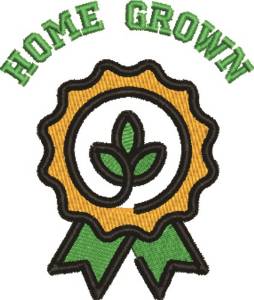 Picture of Home Grown Award