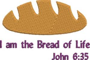 Picture of Bread of life