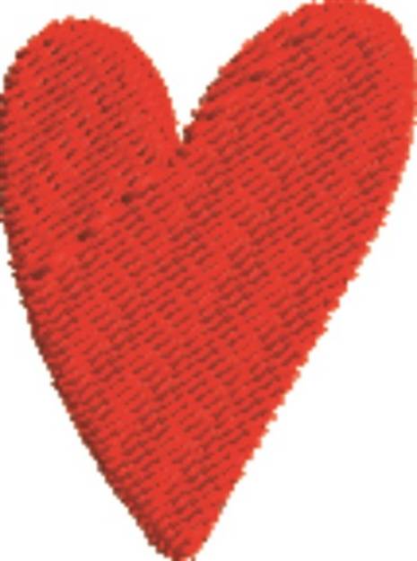 Picture of Valentine Heart