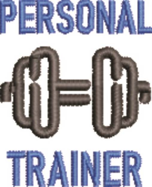 Picture of Personal Trainer