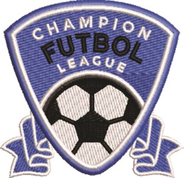 Picture of Champion Futbol League