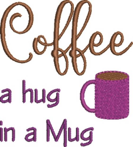 Picture of Hug In A Mug
