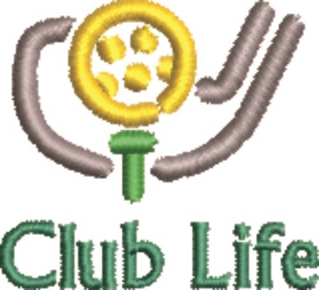 Picture of Club Life