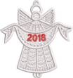 Picture of FSL 2018 Angel Machine Embroidery Design