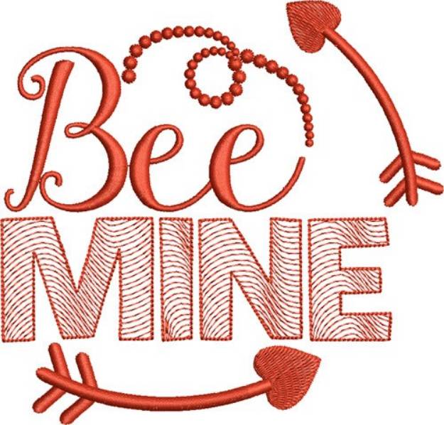 Picture of Bee Mine