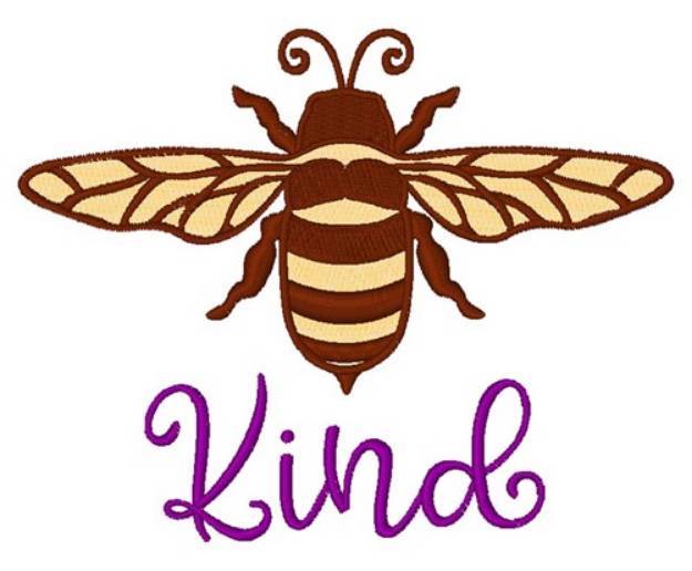 Picture of Bee Kind