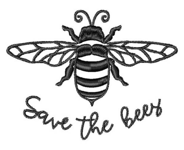 Picture of Save The Bees