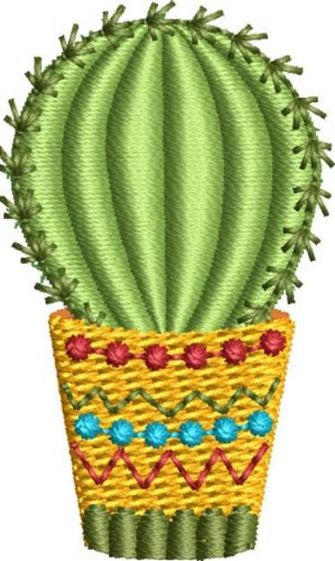 Picture of Mini Cactus 5