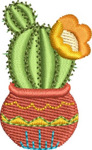 Picture of Mini Cactus 4