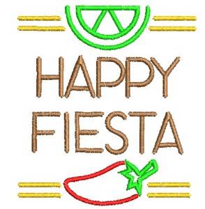 Picture of Happy Fiesta