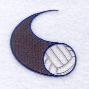 Picture of Volleyball Sports Tail