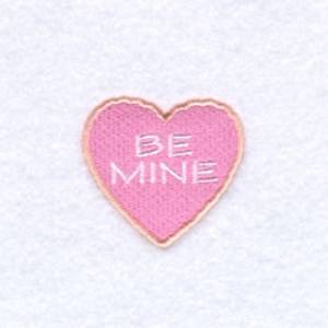 Picture of Be Mine Sugar Cookie