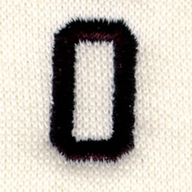 Picture of 0 Machine Embroidery Design