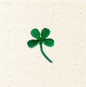 Picture of Four Leaf Clover