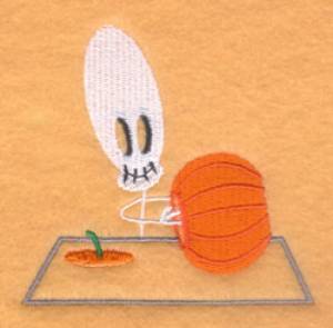 Picture of SkeleCarve Machine Embroidery Design