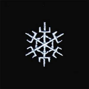 Picture of Snowflake #10 Machine Embroidery Design