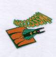 Picture of Whooosshh! Machine Embroidery Design