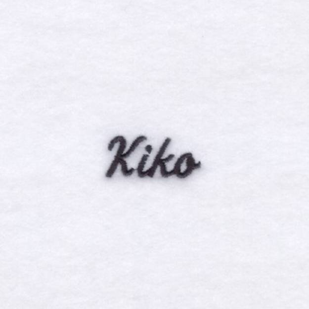 Picture of Kiko Goats Machine Embroidery Design