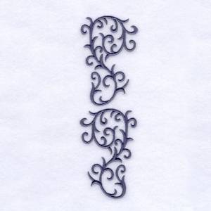 Picture of Country Flourish Set Machine Embroidery Design