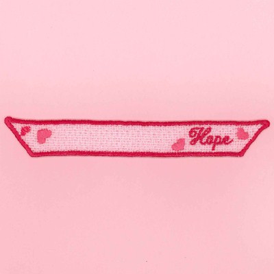 FSL Hope Lace Ribbon Machine Embroidery Design