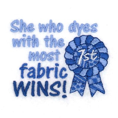 The Most Fabric Machine Embroidery Design