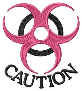Picture of Caution