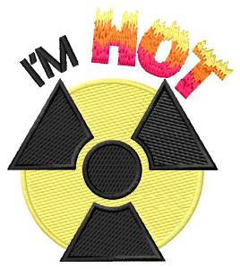 Picture of Im HOT