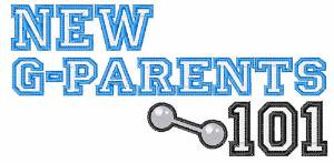 Picture of New G-Parents Machine Embroidery Design
